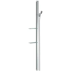 Hansgrohe Brausestange Unica E 150 cm, chrom