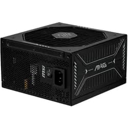 MSI MAG A1000GLS PCIE5 - 1000 W