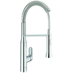 Grohe, Küchenarmatur, K7 Chrom