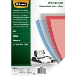 Superclear PVC