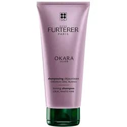 Furterer OKARA SILVER Polarglanz-Shampoo