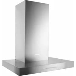 Miele PUR 68 W Wand-Dunstabzugshaube 10351360, Edelstahl