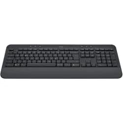 Logitech Tastatur