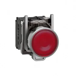 Schneider Electric Leuchtdrucktaster rt XB4BW34B5