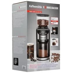 EKM 400 coffee grinder