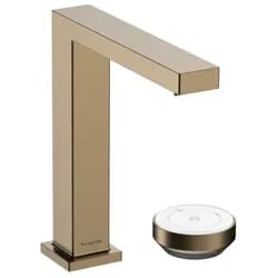 HANSGROHE 73053140 2-Loch WTM 150 Tecturis E