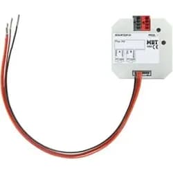 MDT Temperaturregler/Sensor, Zubehör Heizen