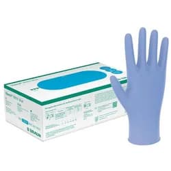 Vasco Nitril Blue M