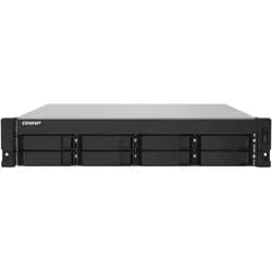 QNAP NAS-Server