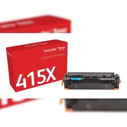 Xerox Toner Everyday HP 415X (W2031X) C
