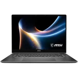 MSI Notebook (32 GB, 1000 GB SSD)