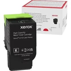 Xerox Toner 006R04364 schwarz