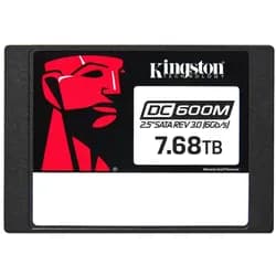 Kingston interne SSD