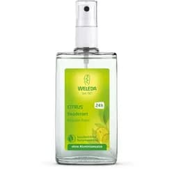 Citrus Deodorant 100 ml