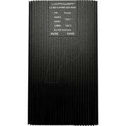 LC-Power LC-M2-C-NVME-2X2-RAID