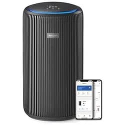 Philips 3200 series PureProtect, 47,5 dB, 520 m3/h - Grau