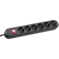 Bachmann Steckdosenleiste