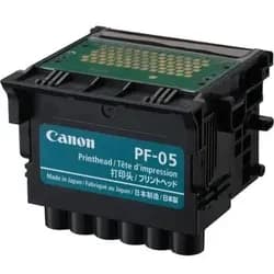 CANON Druckkopf PF-05