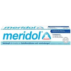 Meridol Zahnpasta