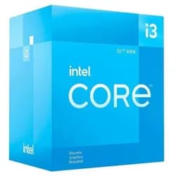 Intel Core i3-12100F 3,3 GHz Prozessor