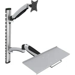 DIGITUS Monitor-/Tastaturhalterung DA-90354