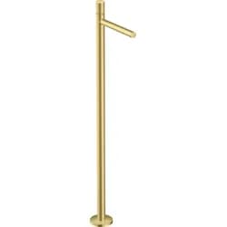AXOR 45037950 Waschtischmischer Axor Uno Fertigset