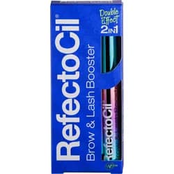 - Lash & Brow Booster