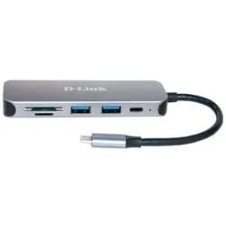 D-Link Dockingstation