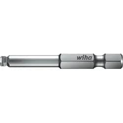 Wiha 7047ZR 4,0x50mm Bit Professional 25740