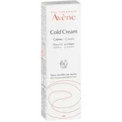 Avène Cold Cream
