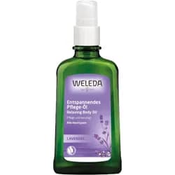 Lavendel Entspannungsöl 100 ml
