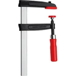 BESSEY Temperguss-Schraubzwinge TGRC40
