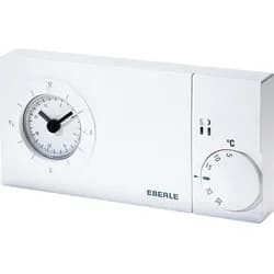 Eberle Controls Uhrenthermostat easy 3 pt
