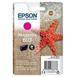 Epson Tintenpatrone