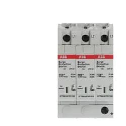 ABB Stotz S&J Überspannungsschutz Typ2 OVRT23L40-275PQ