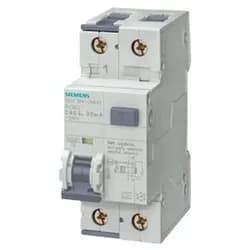 Fi/ls a 30ma 1+n-p c13 10ka 5su1354-7kk13
