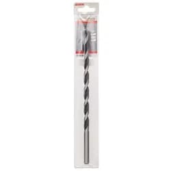 Wood drill bit 10.0x250.0mm 1 pc.