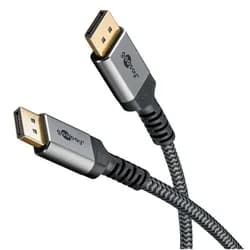 Goobay DisplayPort-Kabel 65265