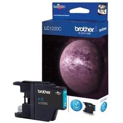LC1220C - Cyan Ink