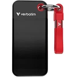 Verbatim SSD-Festplatte