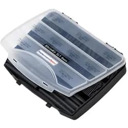 HellermannTyton Schrumpfschlauch-Set ShrinKit #380-03001