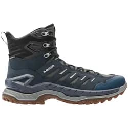 Lowa Innovo GTX Mid navy/grau (6930) 44