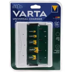 Universal Charger