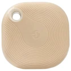 Shelly Blu ZB Button Tough Mocha