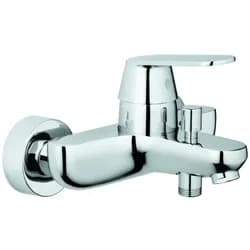 GROHE Wannen-EHM Eurosmart Cosmopolitan chrom