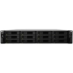 Synology UC3200 (0 TB), NAS, Schwarz, Grau