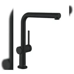 talis m54 single lever kitchen mixer 270 1jet mat