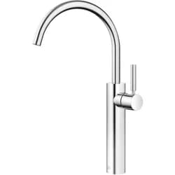Dornbracht 33534661-00 WT-EHM mit erhöhtem Standfuß Meta - Silber