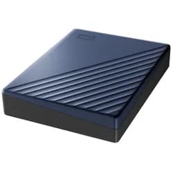 WD HDD-Festplatte