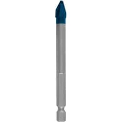 EXPERT HEX-9 HardCeramic Bohrer, 8 x 90 mm